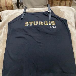 Hot Leathers Cami/Tank